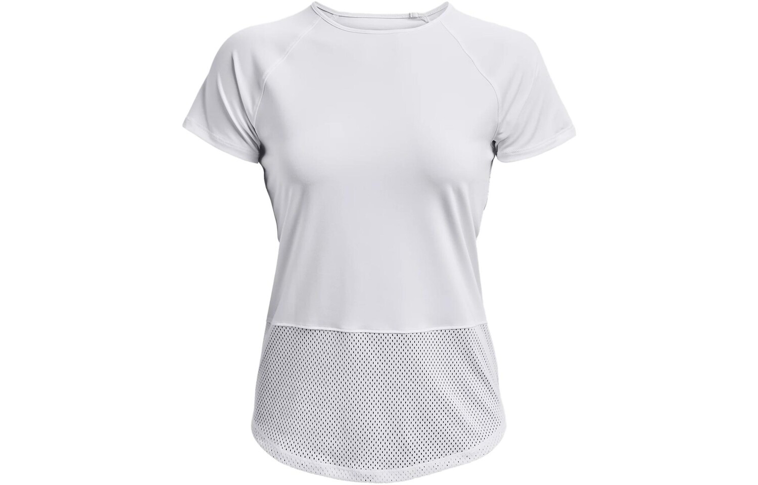 Женская футболка Under Armour, цвет Black 
Женская футболка Under Armour, цвет Black