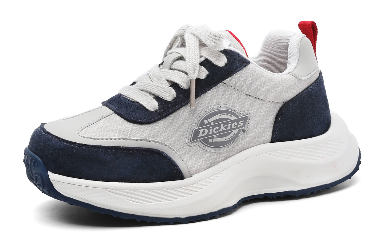 Кроссовки Dickies Kids Lifestyle Shoes PS Low-top Navy, цвет Navy
Кроссовки Dickies Kids Lifestyle Shoes PS Low-top Navy, цвет Navy