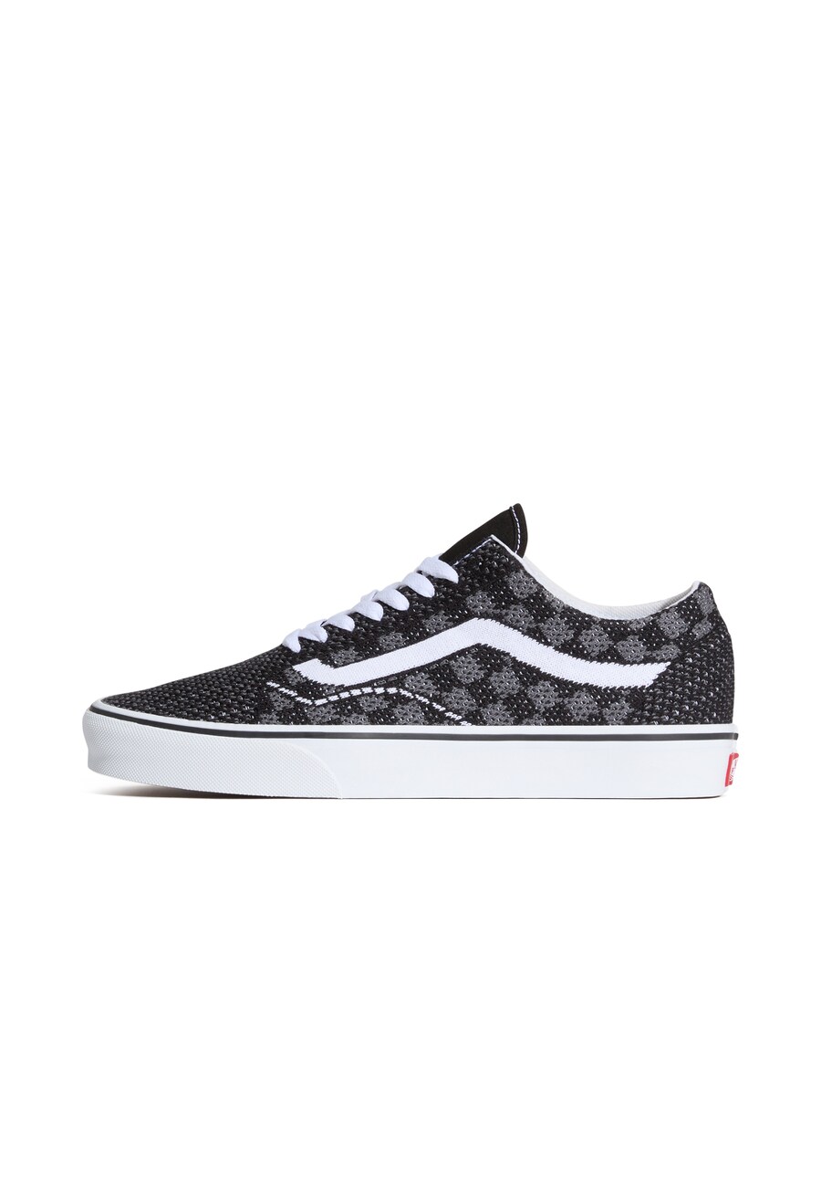 Кроссовки VANS Old Skool, Black
Кроссовки VANS Old Skool, Black