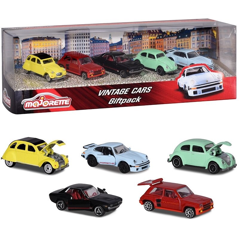 Мажоретка, Винтажные Коллекционные Автомобили, Набор Majorette
Мажоретка, Винтажные Коллекционные Автомобили, Набор Majorette