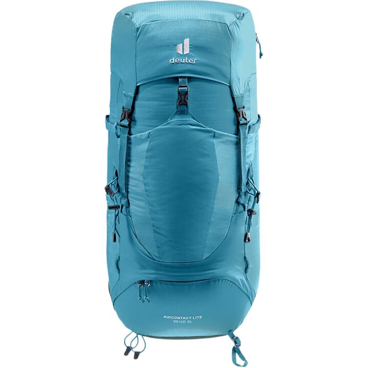 DEUTER Рюкзак туристический женский, Lake Blue
DEUTER Рюкзак туристический женский, Lake Blue
