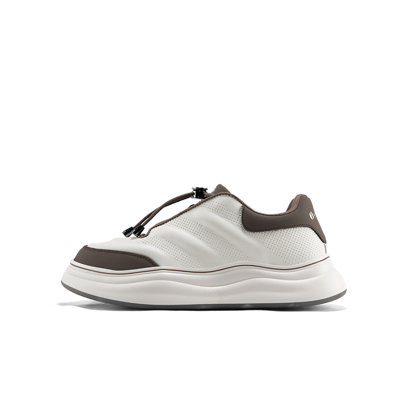 HANG TEN Низкие повседневные туфли мужские бежево-коричневые, цвет Beige Brown
HANG TEN Низкие повседневные туфли мужские бежево-коричневые, цвет Beige Brown