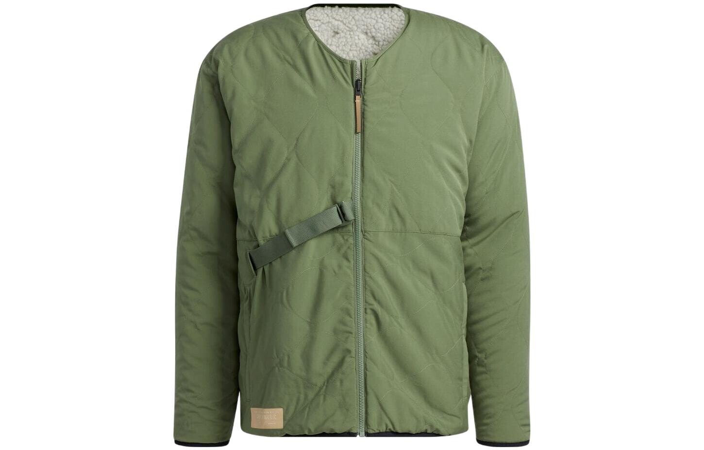 Куртка мужская зеленая Adidas, зеленый
Куртка мужская зеленая Adidas, зеленый