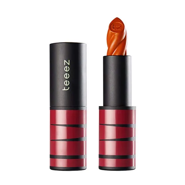 Матовая помада Lust Lipstick Teeez, цвет i can't resist
Матовая помада Lust Lipstick Teeez, цвет i can't resist