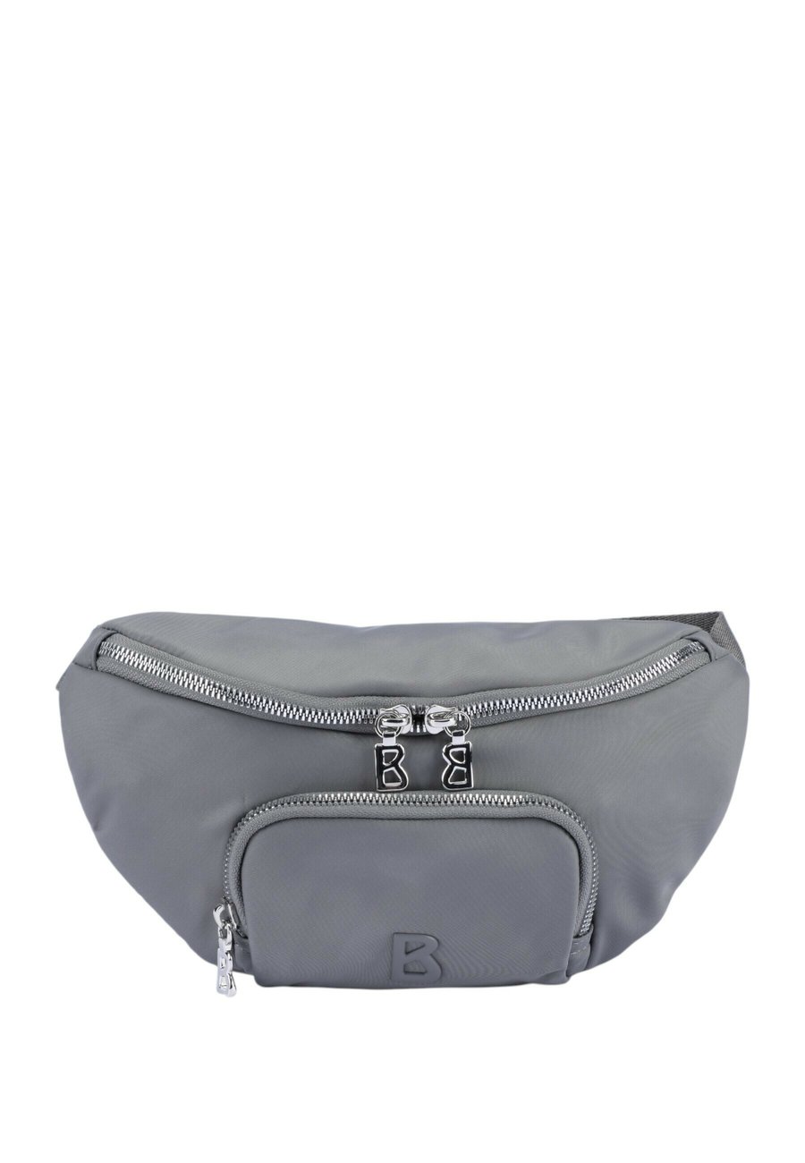 Сумка кросс-боди Bogner Cross body bag, Grau/Grey
Сумка кросс-боди Bogner Cross body bag, Grau/Grey