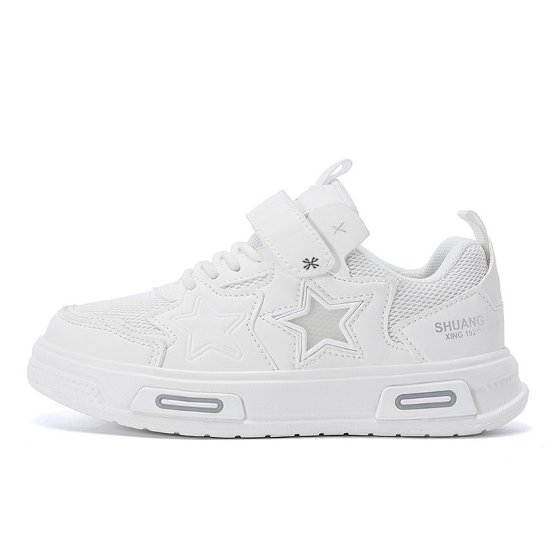 Детские скейтерские кроссовки YUZHAOLIN, белый
Детские скейтерские кроссовки YUZHAOLIN, белый