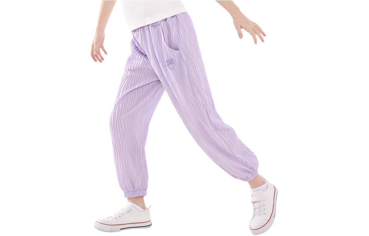 Disney Повседневные брюки Kids' Purple
Disney Повседневные брюки Kids' Purple