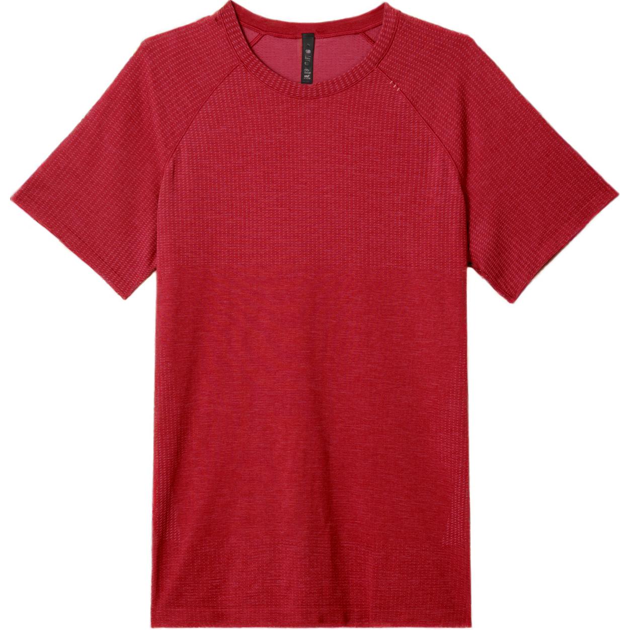 Мужская футболка Metal Vent Tech Lululemon, sports красный
Мужская футболка Metal Vent Tech Lululemon, sports красный