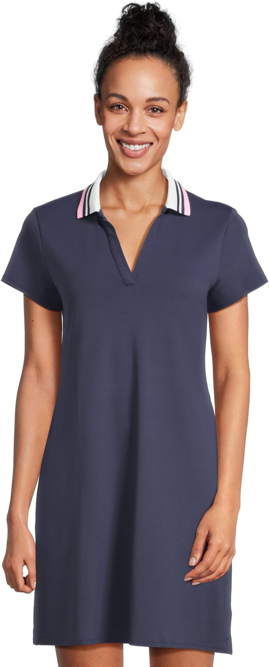 Платье Lilly Pulitzer Cayo Costa Dress Upf 50+, True Navy
Платье Lilly Pulitzer Cayo Costa Dress Upf 50+, True Navy