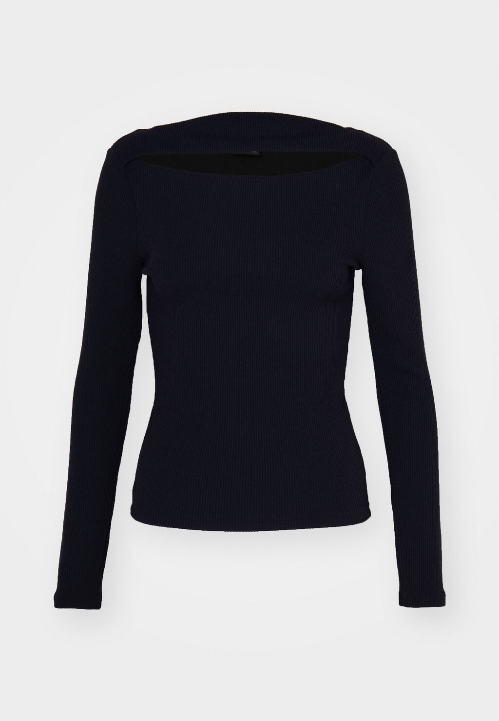 Топ с длинными рукавами CUT OUT Gina Tricot, черный
Топ с длинными рукавами CUT OUT Gina Tricot, черный