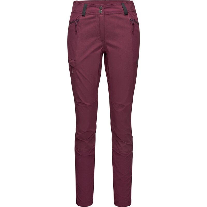Брюки Дюкан Mammut, цвет vin
Брюки Дюкан Mammut, цвет vin