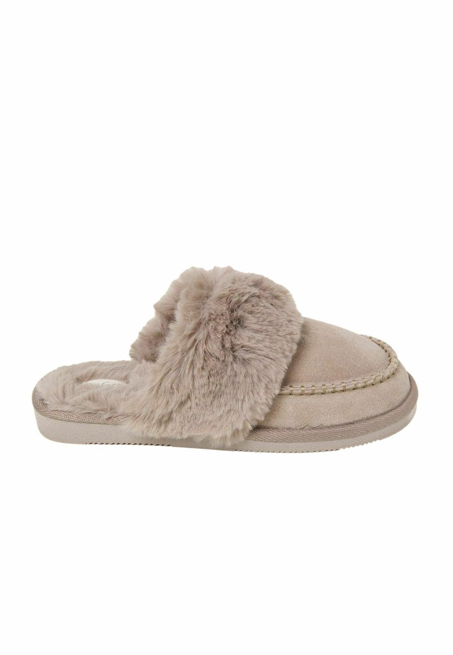 Тапочки FatFace Slippers, Khaki Green/Khaki
Тапочки FatFace Slippers, Khaki Green/Khaki