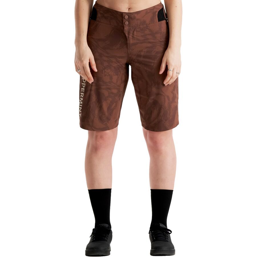 Шорты Peppermint Cycling Signature Tech Short Peppermint Cycling, Medley
Шорты Peppermint Cycling Signature Tech Short Peppermint Cycling, Medley