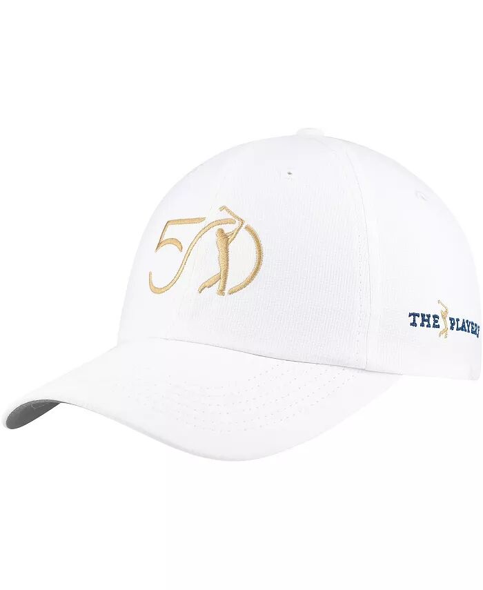 Мужская кепка The Players 50th Anniversary Original Performance Adjustable Imperial
Мужская кепка The Players 50th Anniversary Original Performance Adjustable Imperial