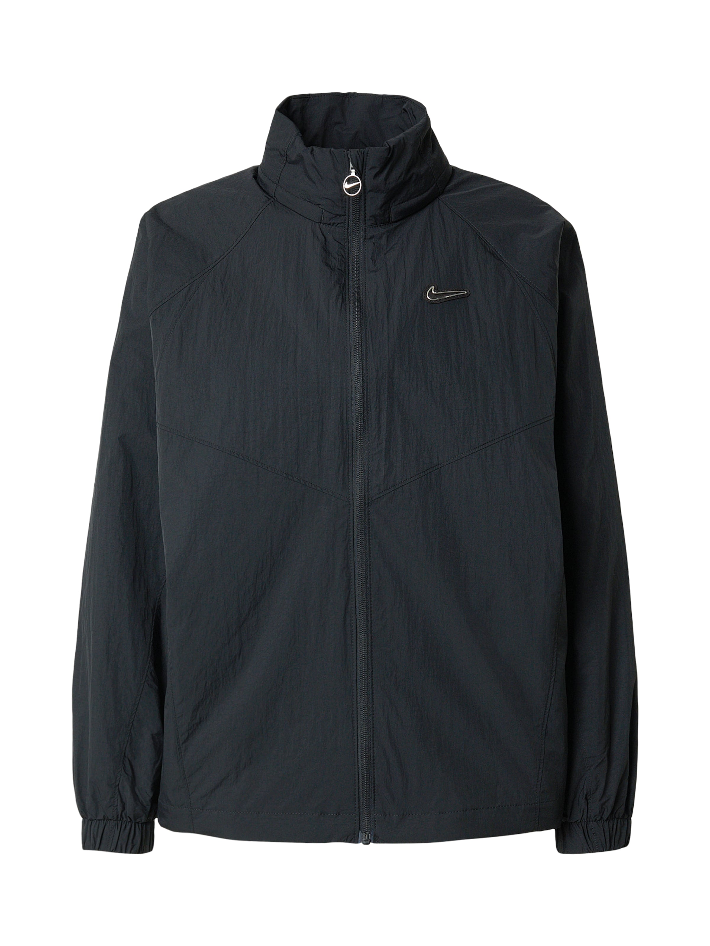 Nike Sportswear Куртка для межсезонья в черном цвете
Nike Sportswear Куртка для межсезонья в черном цвете