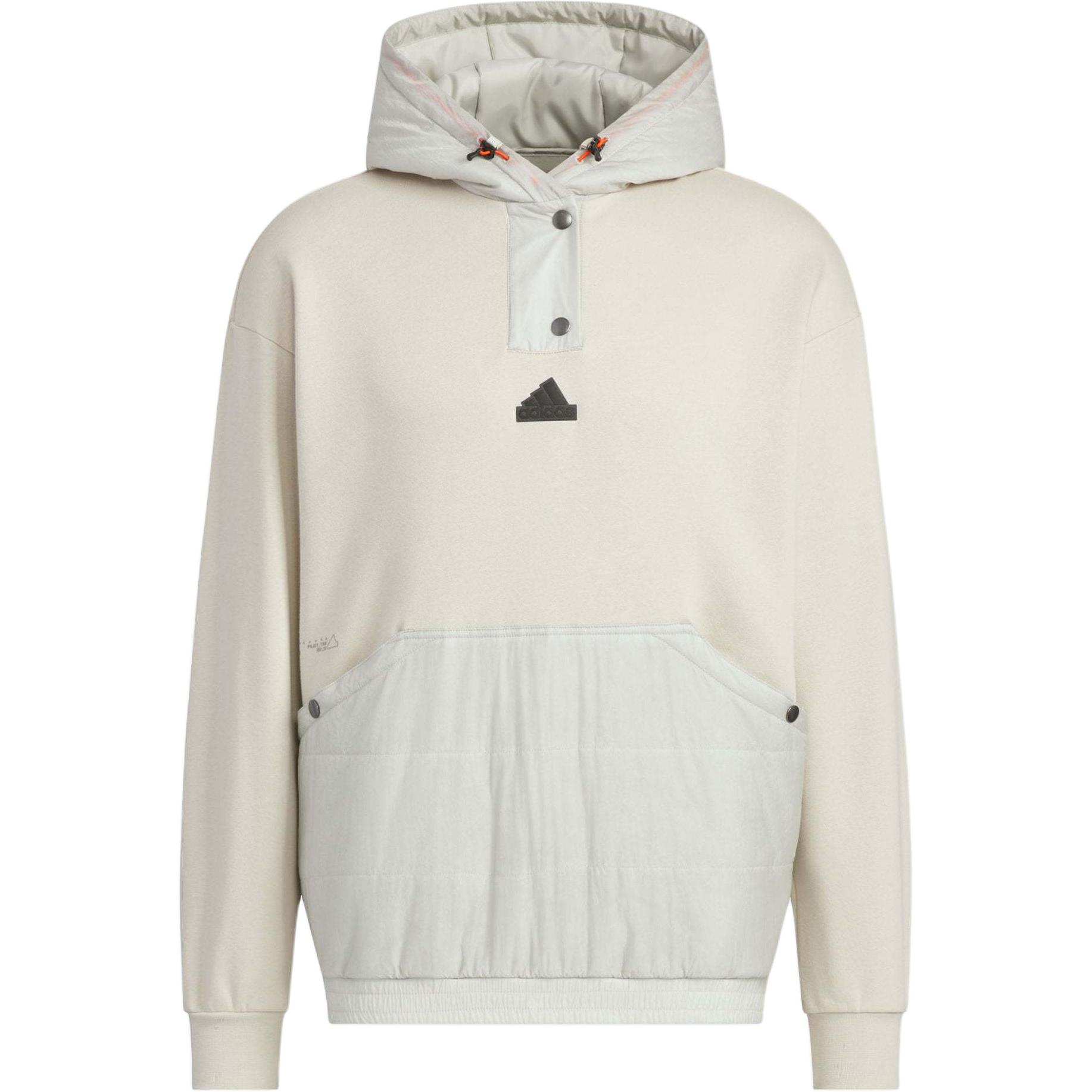 Толстовка unisex light sesame earth gray Adidas, серый
Толстовка unisex light sesame earth gray Adidas, серый