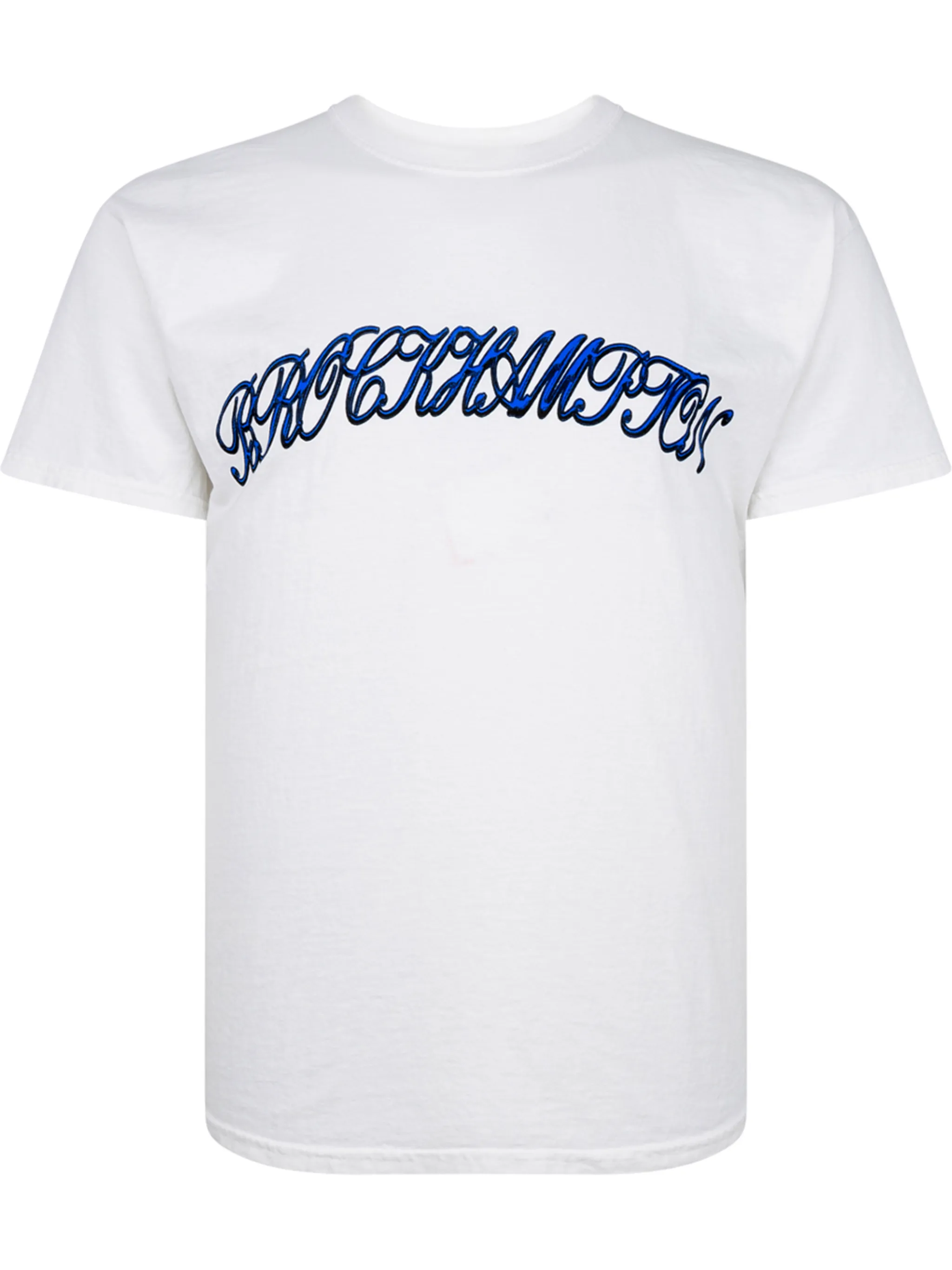 Футболка Who Will Brockhampton, белый
Футболка Who Will Brockhampton, белый