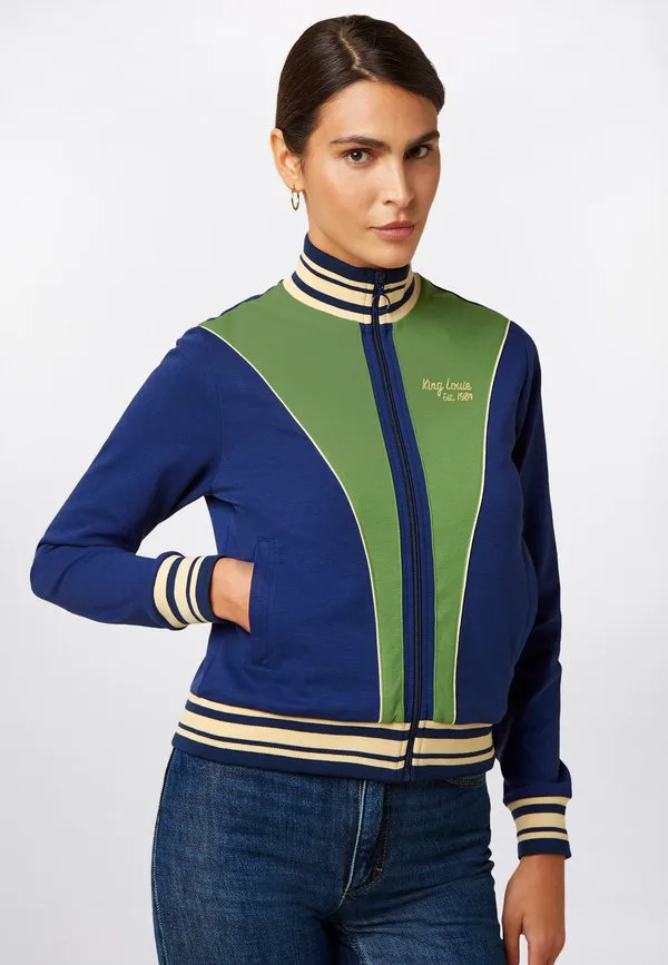 Толстовка block coljack daytona на молнии King Louie, Beacon Blue, Синий, Толстовка block coljack daytona на молнии King Louie, Beacon Blue
Толстовка block coljack daytona на молнии King Louie, Beacon Blue, Синий, Толстовка block coljack daytona на молнии King Louie, Beacon Blue