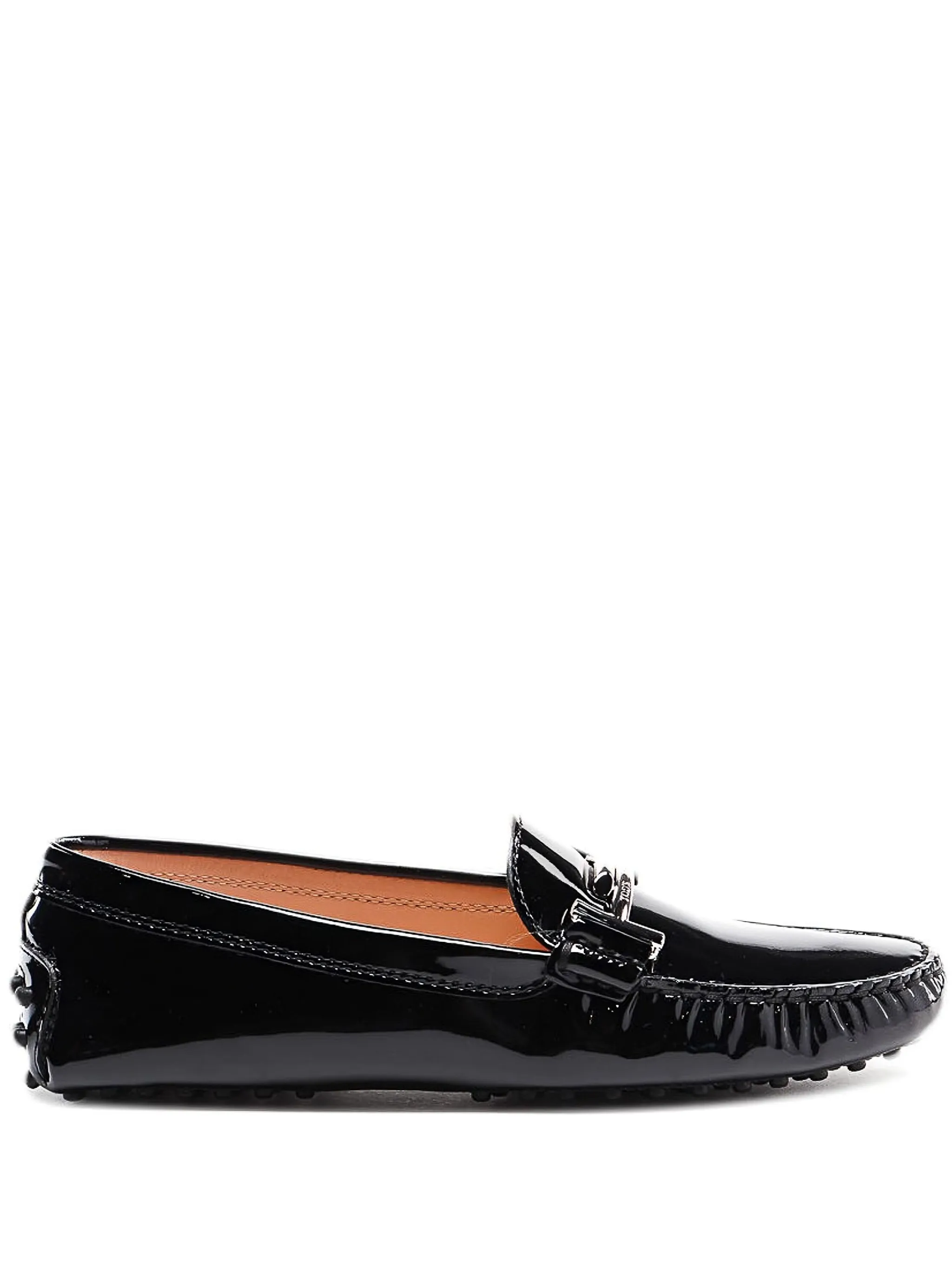 Мокасины Gommini Tod'S, черный
Мокасины Gommini Tod'S, черный