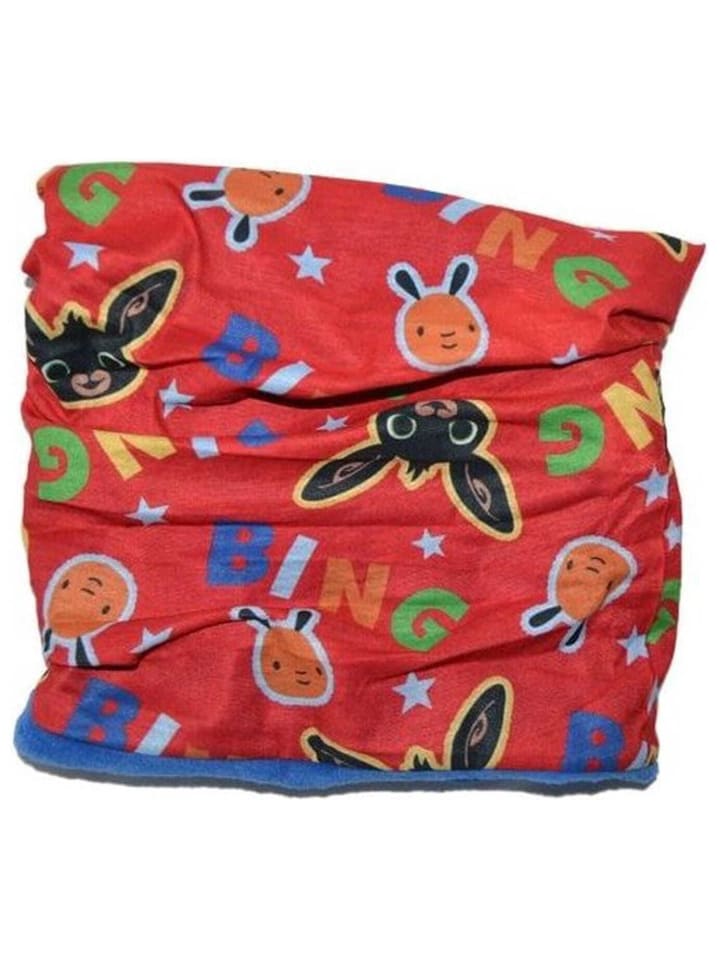 Шарф Bing
Шарф Bing