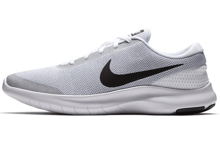Кроссовки Flex Experience RN 7 мужские с низким верхом Wolf Grey/black Nike
Кроссовки Flex Experience RN 7 мужские с низким верхом Wolf Grey/black Nike