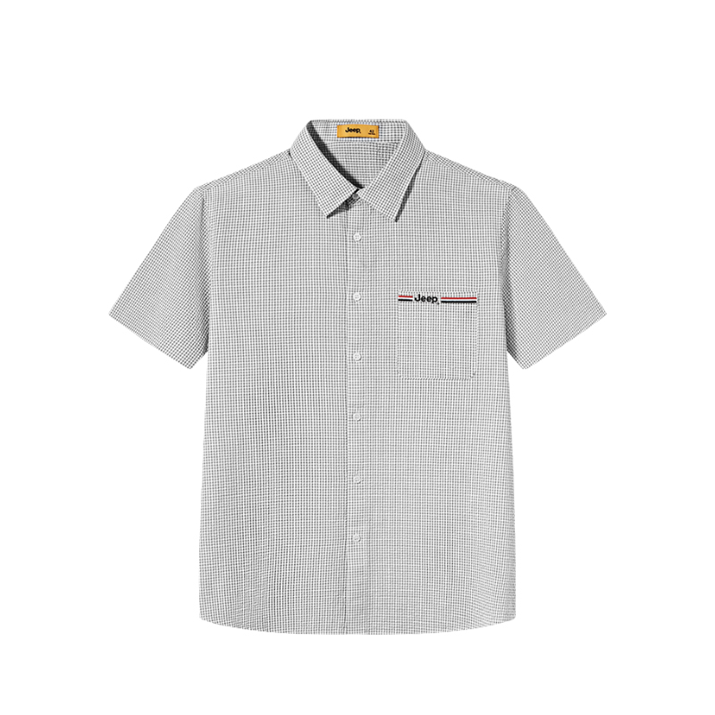 Футболка мужская SS24 тёмно-серая Jeep
Футболка мужская SS24 тёмно-серая Jeep