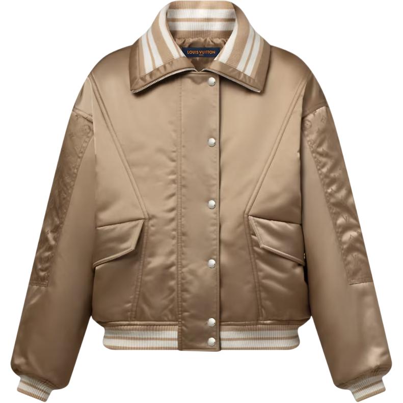 Куртка женские LOUIS VUITTON, хаки
Куртка женские LOUIS VUITTON, хаки