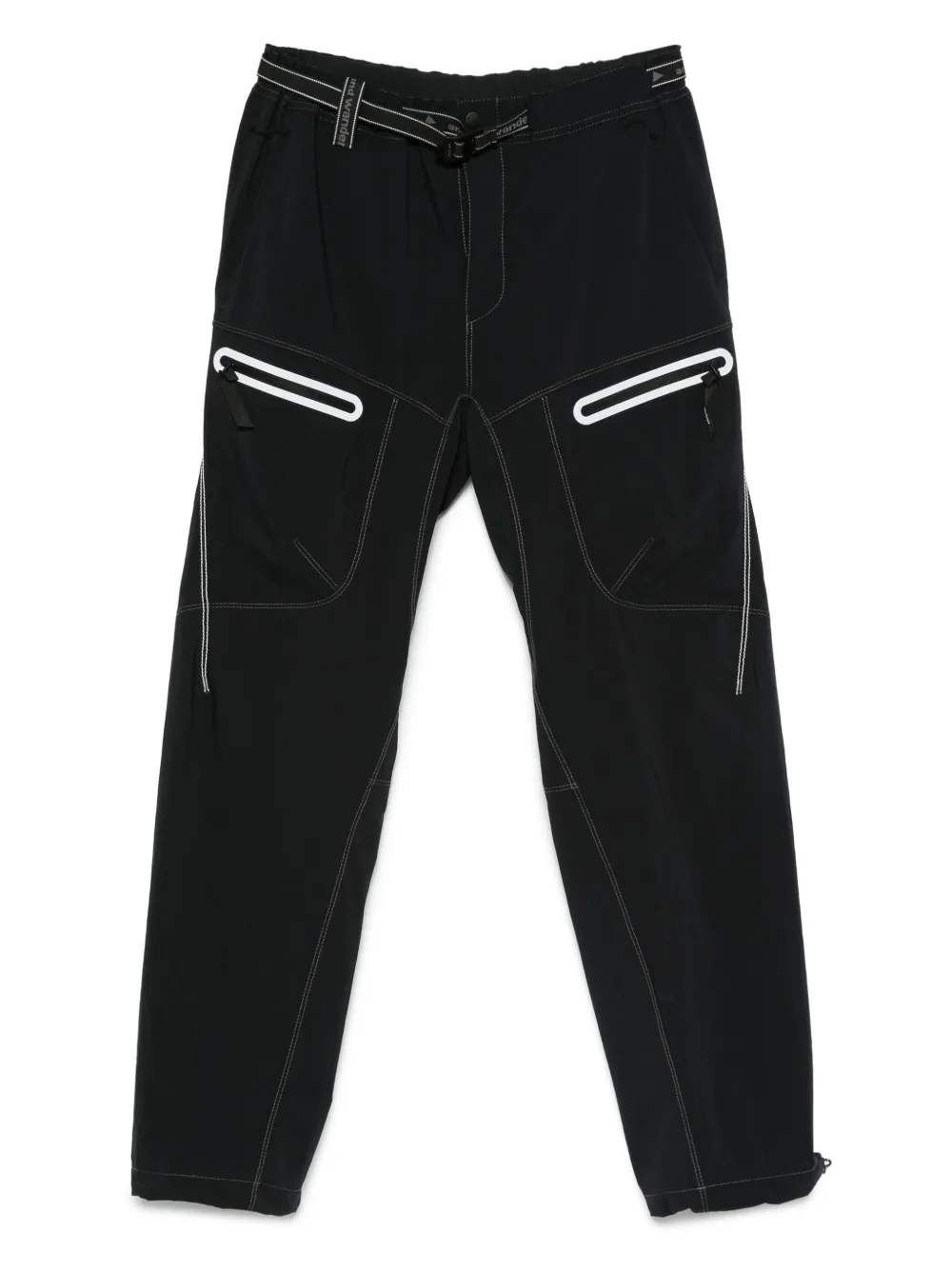 Брюки Hike с кулиской and Wander, черный
Брюки Hike с кулиской and Wander, черный