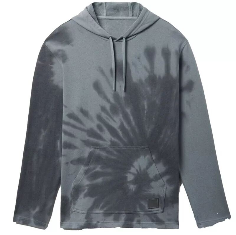 Мужская толстовка с длинными рукавами Hurley Modern Surf
Мужская толстовка с длинными рукавами Hurley Modern Surf