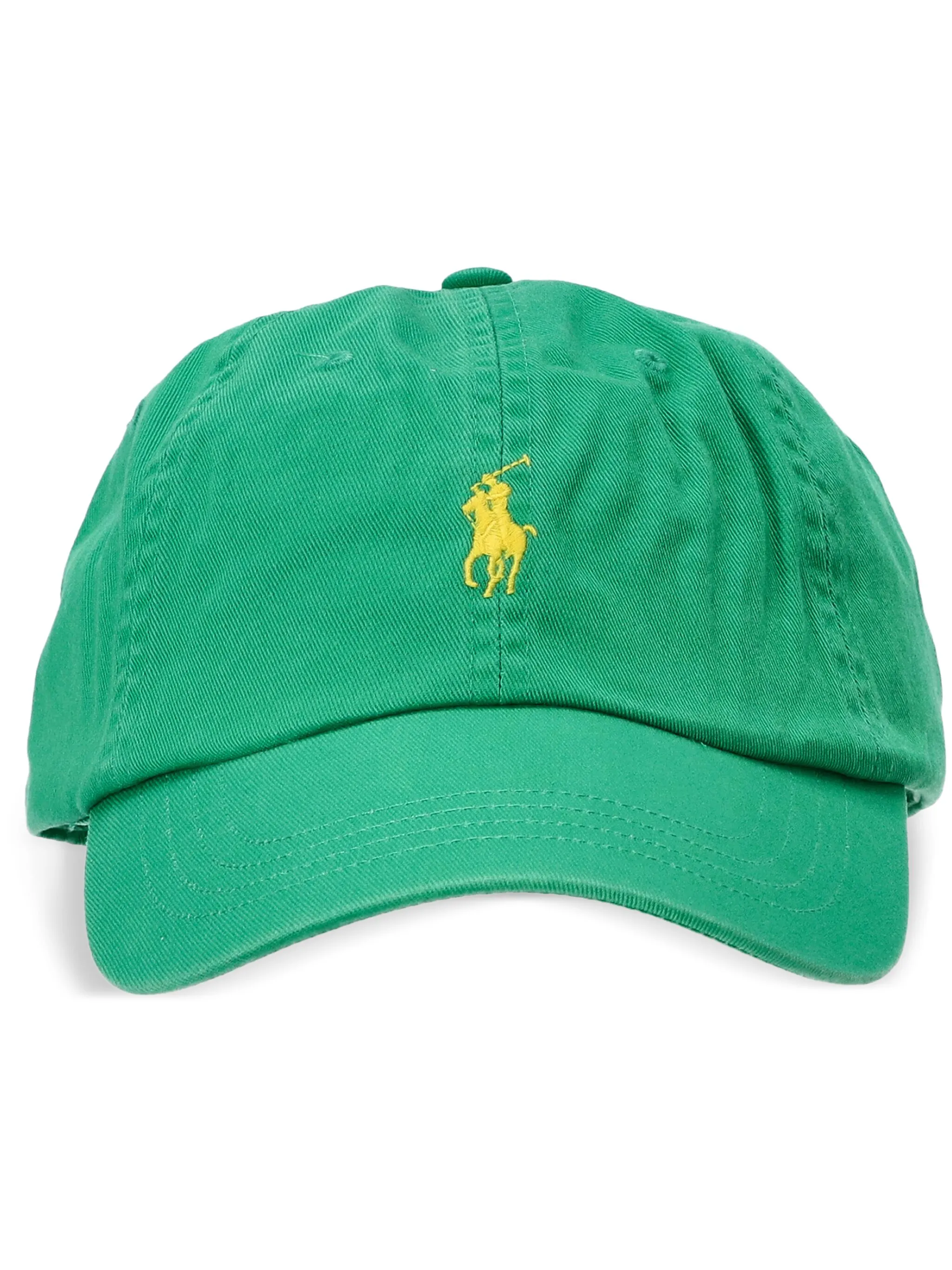 Твиловая кепка Polo Ralph Lauren, зеленый
Твиловая кепка Polo Ralph Lauren, зеленый