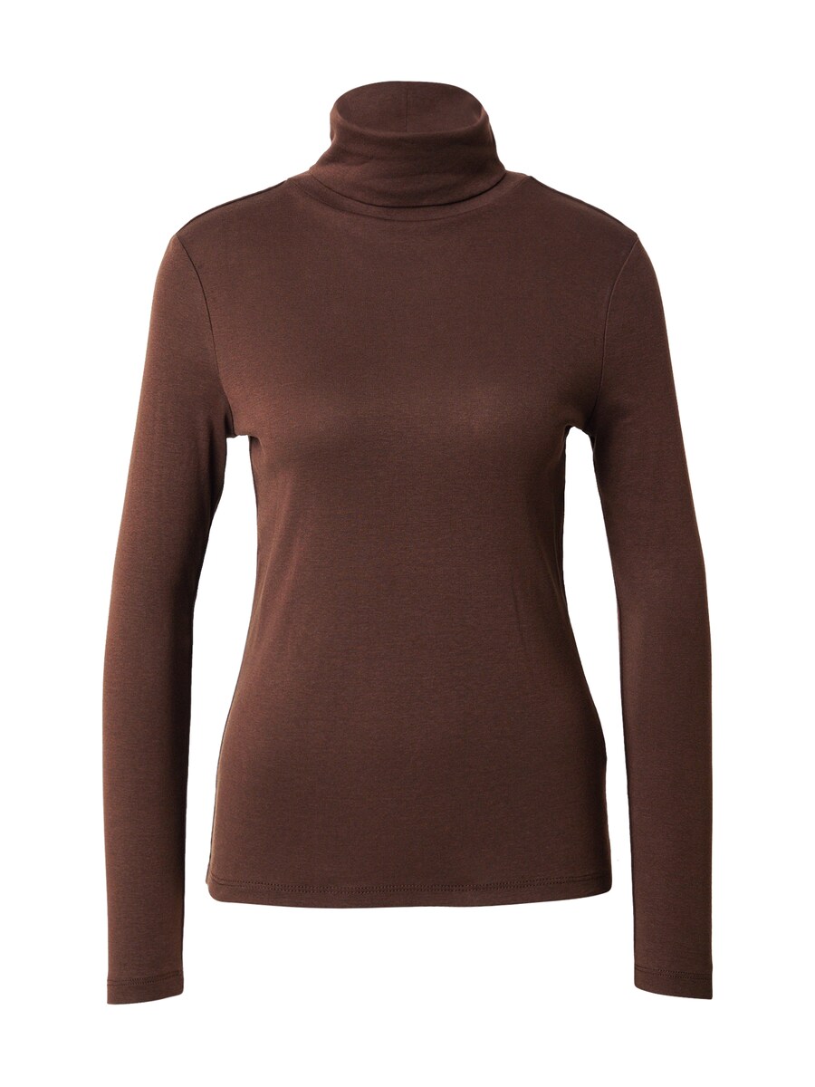 Рубашка s.Oliver, темно-коричневый
Рубашка s.Oliver, темно-коричневый