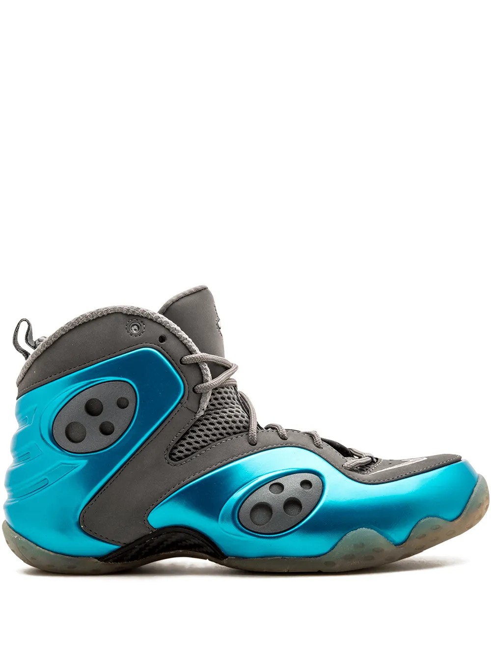Кроссовки Zoom Rookie Nike, синий
Кроссовки Zoom Rookie Nike, синий