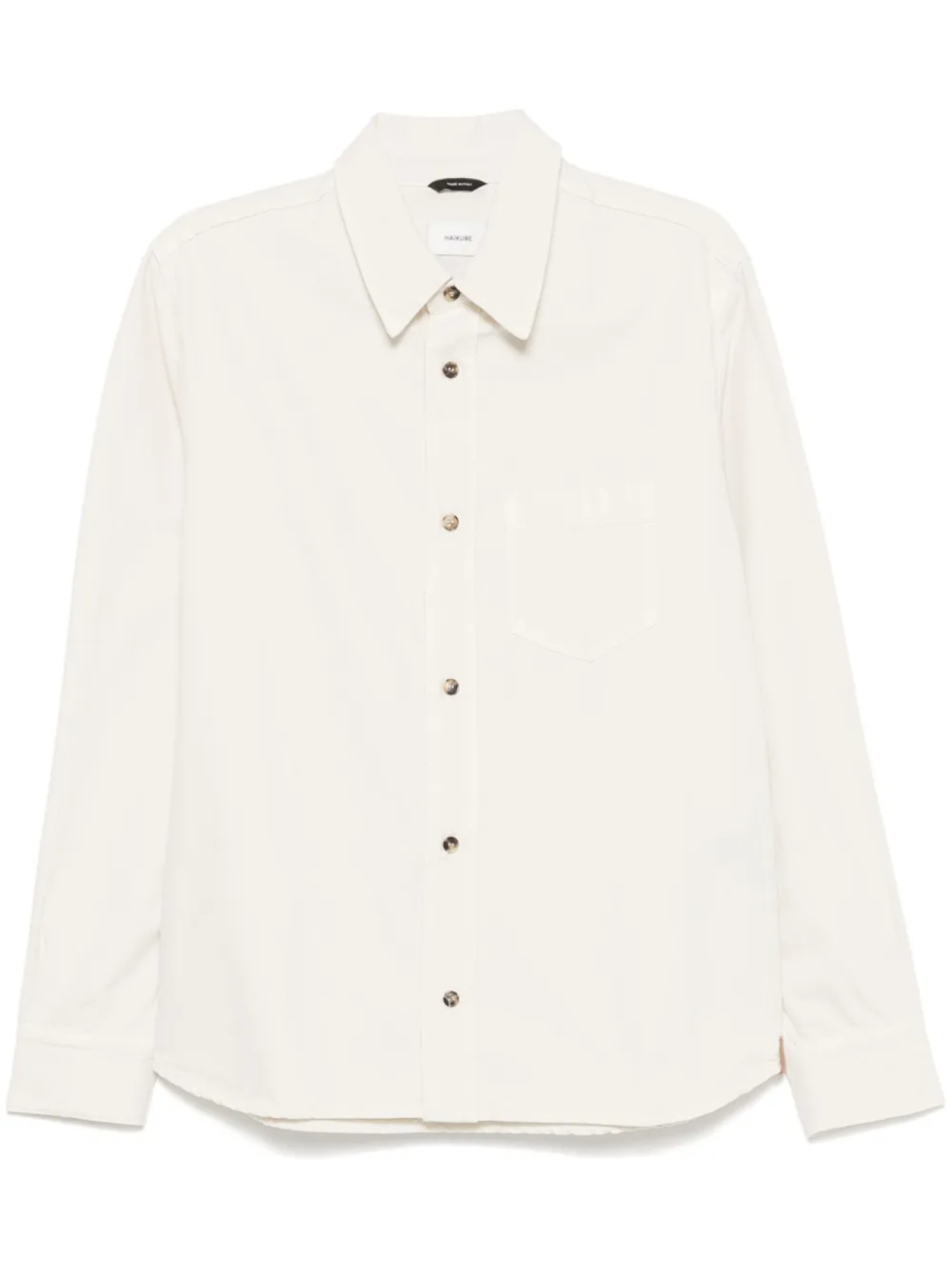 Haikure рубашка Colin, белый
Haikure рубашка Colin, белый