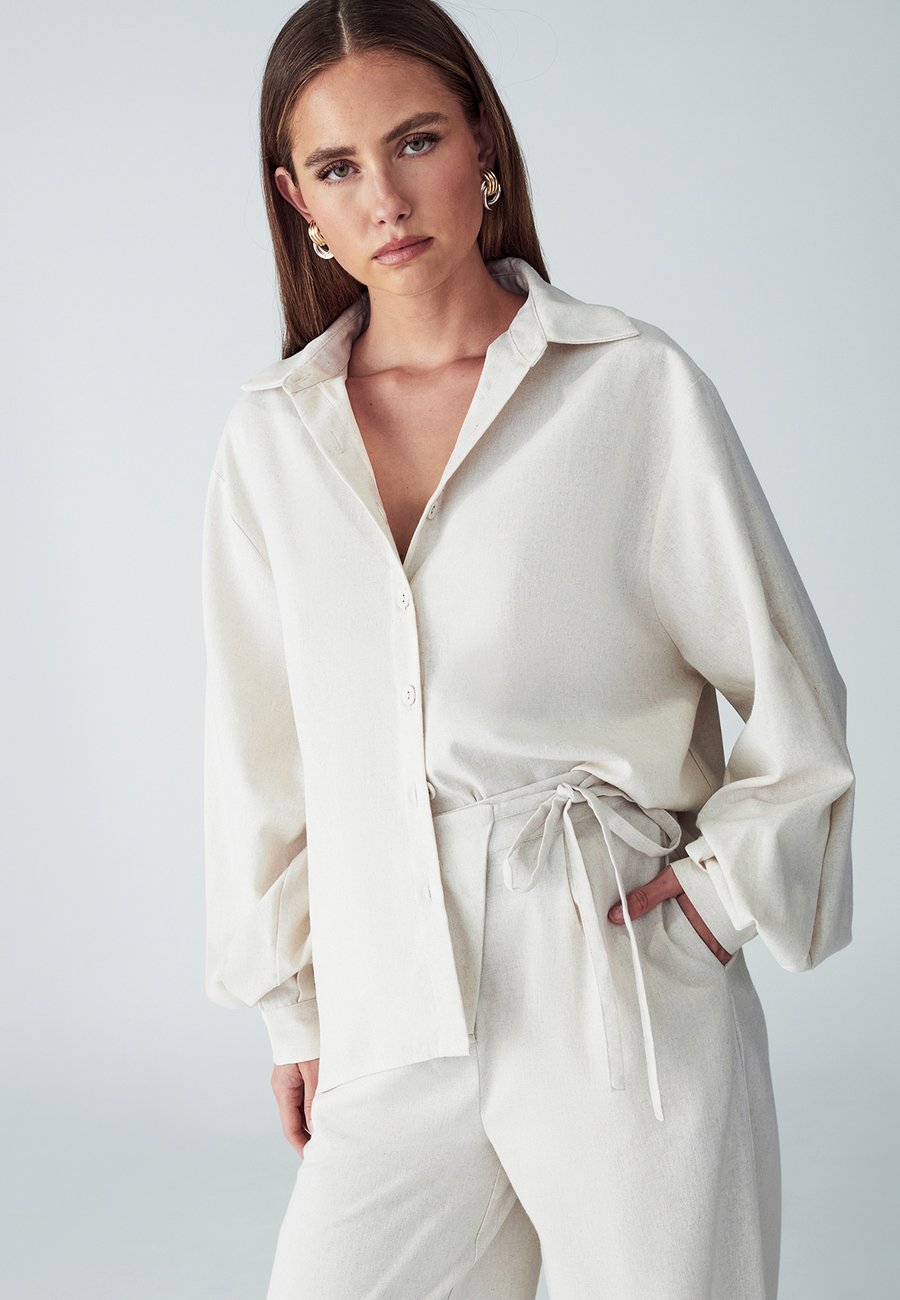 Блуза WILLA LAGOON , Natural/White
Блуза WILLA LAGOON , Natural/White