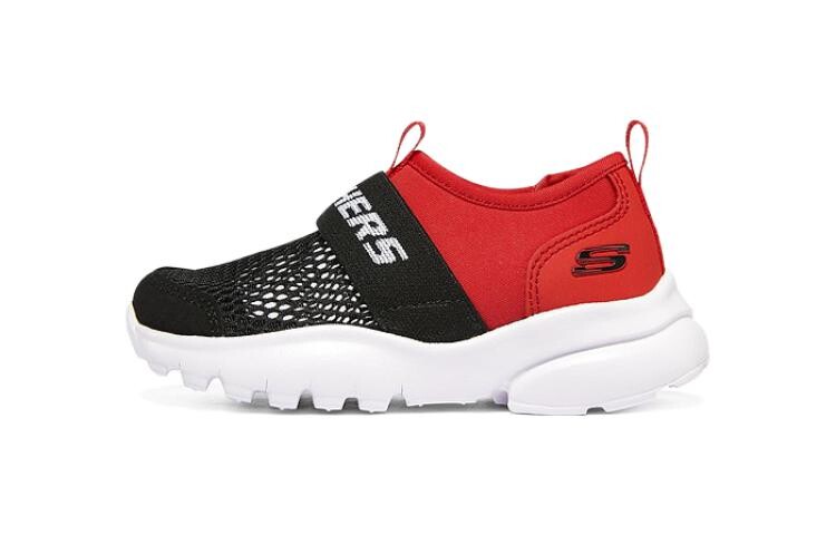 Кроссовки Skechers Toddler Shoes TD Low-top Red/Black, красный/черный
Кроссовки Skechers Toddler Shoes TD Low-top Red/Black, красный/черный