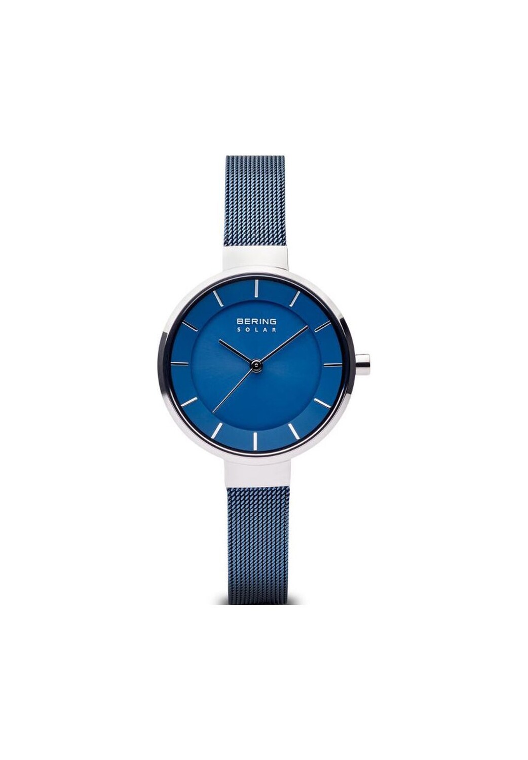 Женские часы 14631-307 BERING, синий
Женские часы 14631-307 BERING, синий