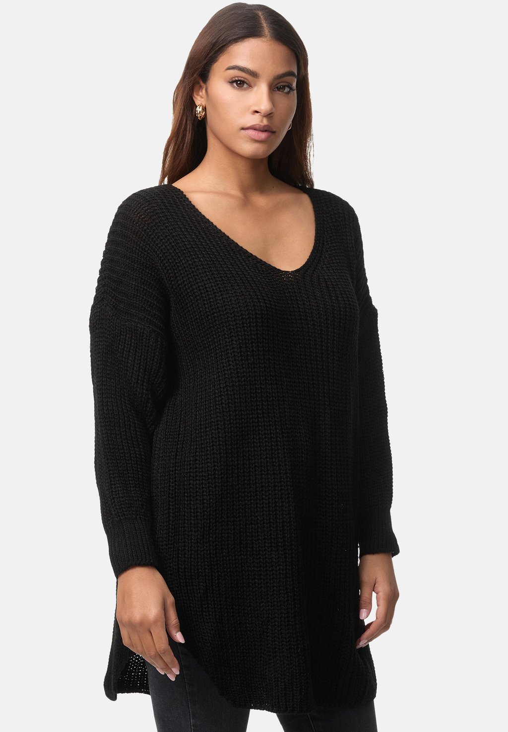 Джемпер Elara, черный
Джемпер Elara, черный