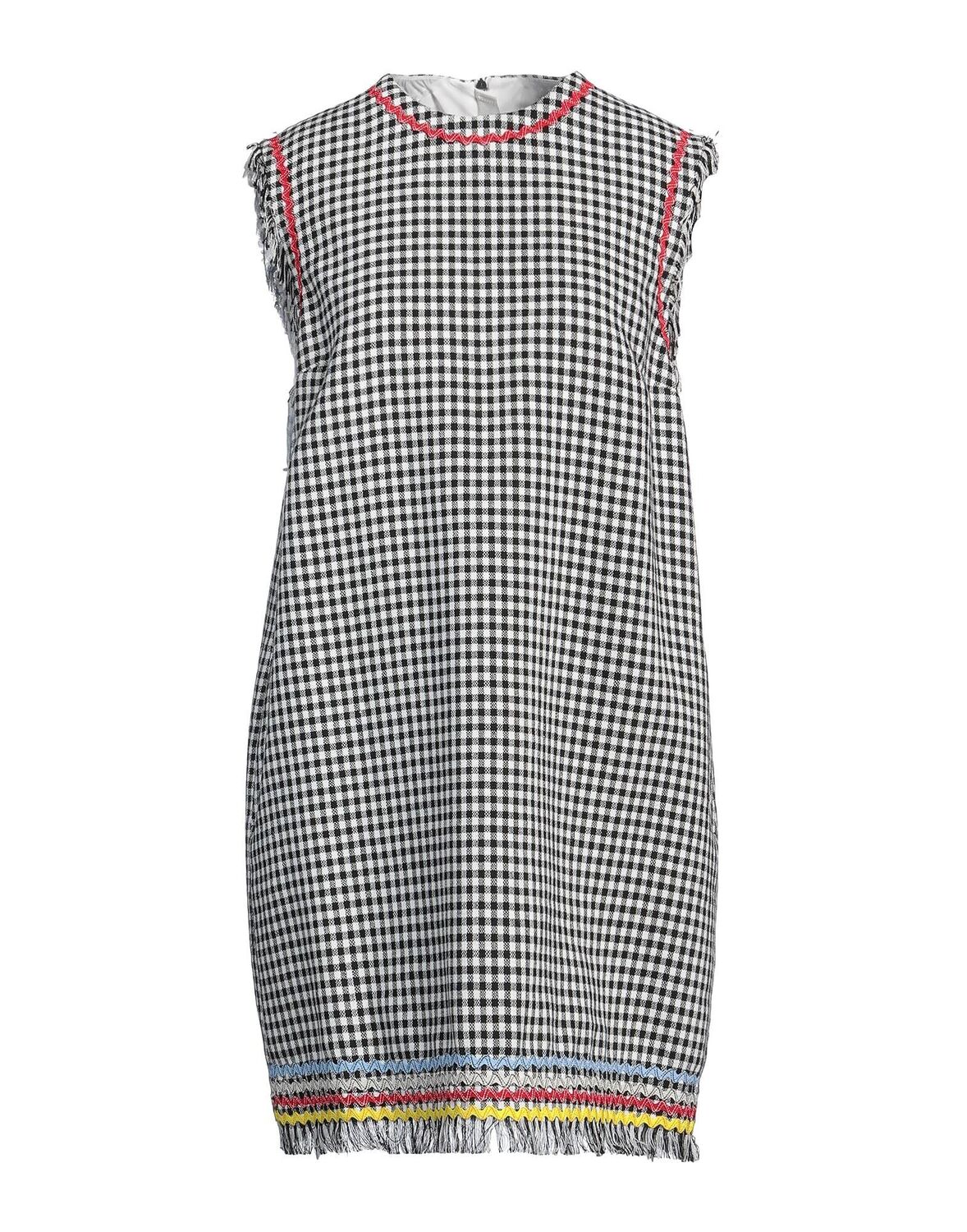 Мини-платье Msgm, черный
Мини-платье Msgm, черный