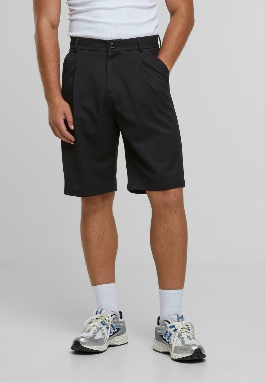 Шорты 2Y Studios RENZO SMART, Black
Шорты 2Y Studios RENZO SMART, Black