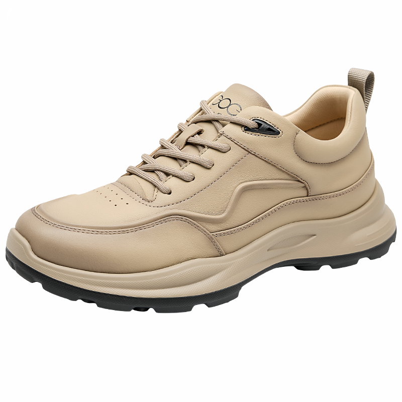 GOG Мужские легкие повседневные низкие кроссовки с увеличенной высотой на 6,5 см - хаки, цвет Khaki, Height Increasing 6.5cm
GOG Мужские легкие повседневные низкие кроссовки с увеличенной высотой на 6,5 см - хаки, цвет Khaki, Height Increasing 6.5cm