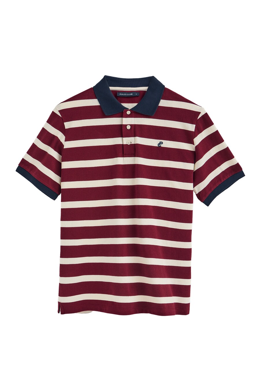 Рубашка Polo Club, бордовый
Рубашка Polo Club, бордовый