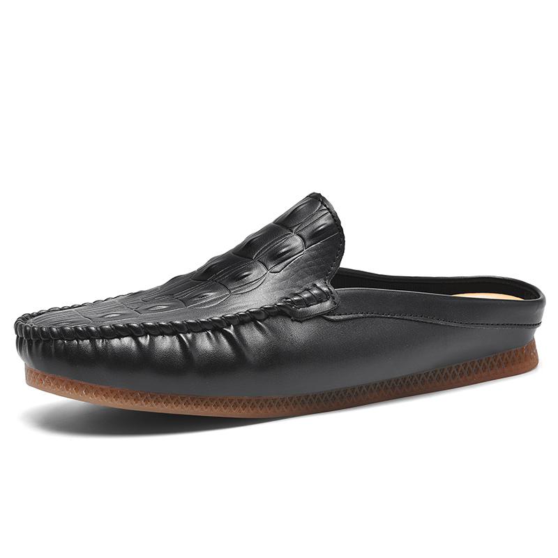 Мужские лоферы Gommino KUPE, Black
Мужские лоферы Gommino KUPE, Black