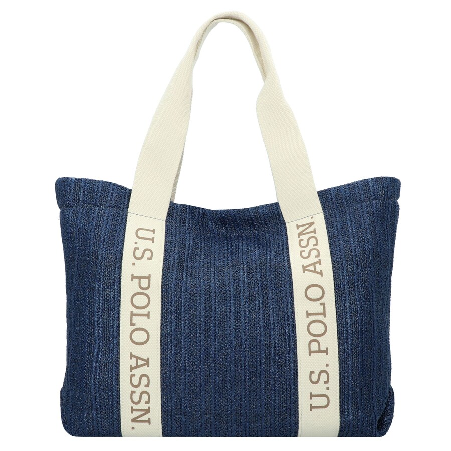 Сумка шоппер U.S. POLO ASSN., синий
Сумка шоппер U.S. POLO ASSN., синий