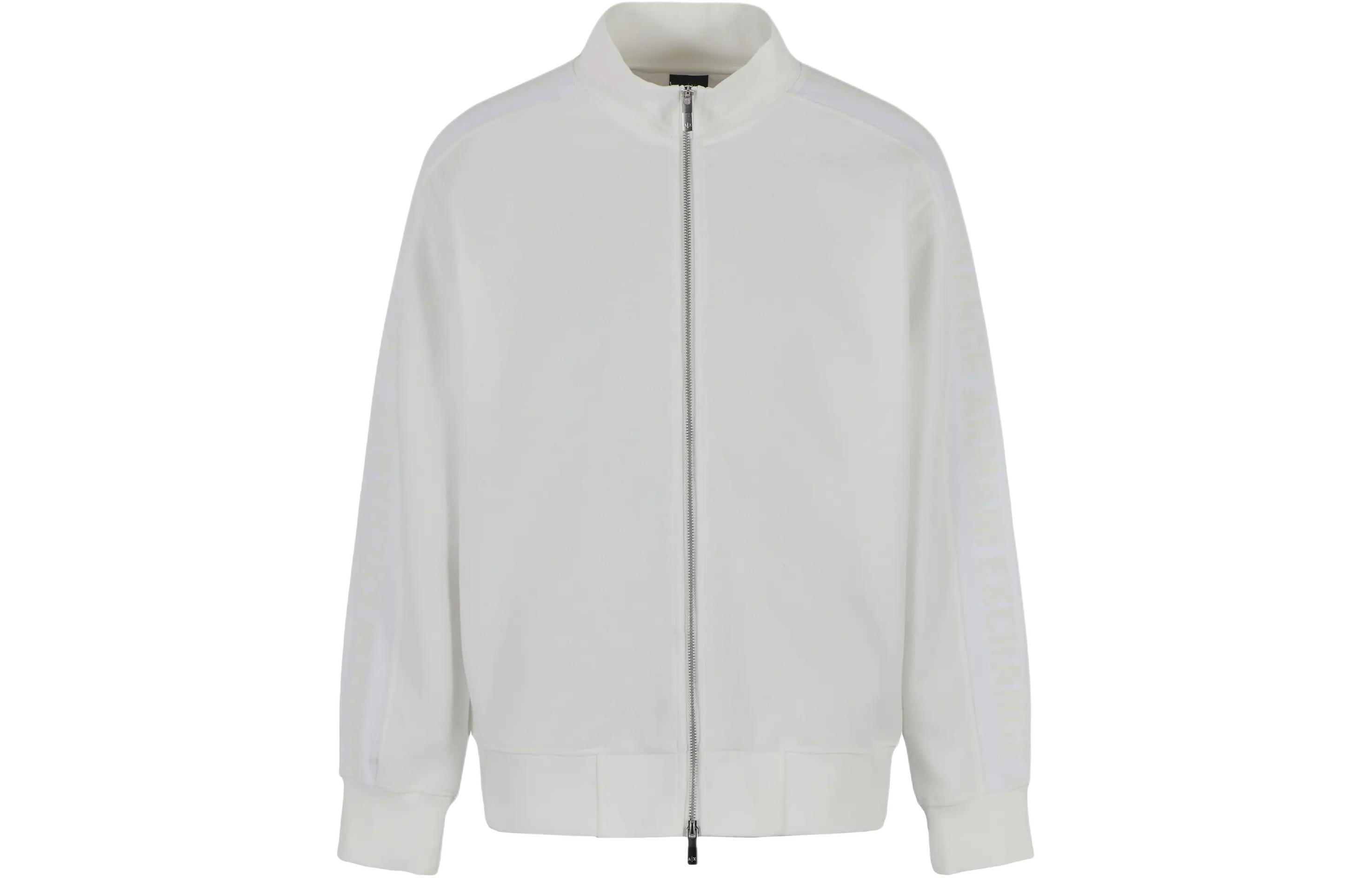 ARMANI EXCHANGE Куртка SS24 мужская, White
ARMANI EXCHANGE Куртка SS24 мужская, White