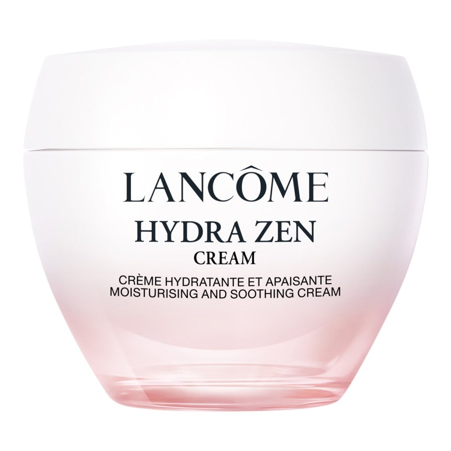 Крем для лица Lancôme Moisturising and Soothing Cream, Hydra Zen 50 ml 
Крем для лица Lancôme Moisturising and Soothing Cream, Hydra Zen 50 ml