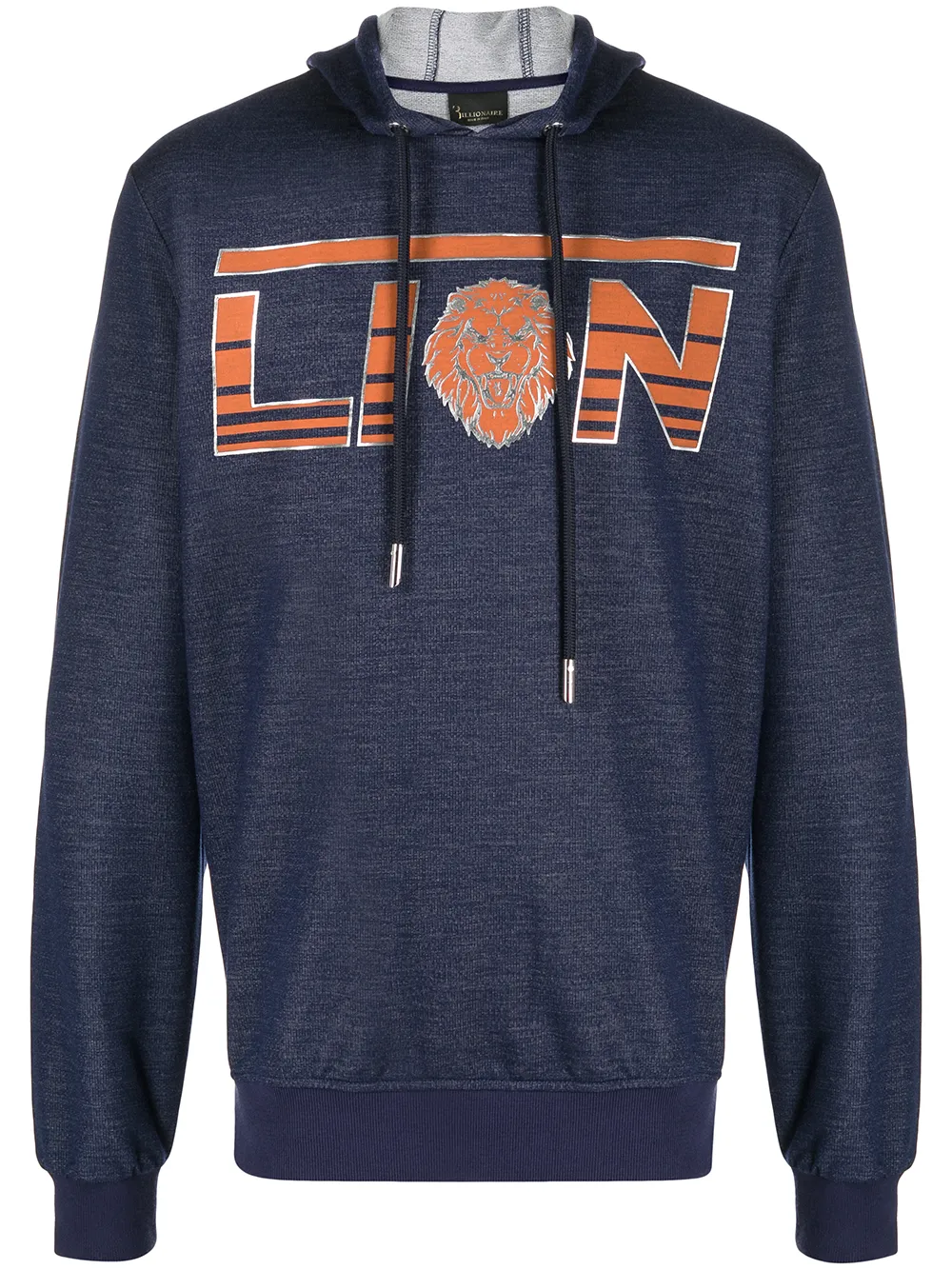 Худи Cars Racing Billionaire, синий
Худи Cars Racing Billionaire, синий