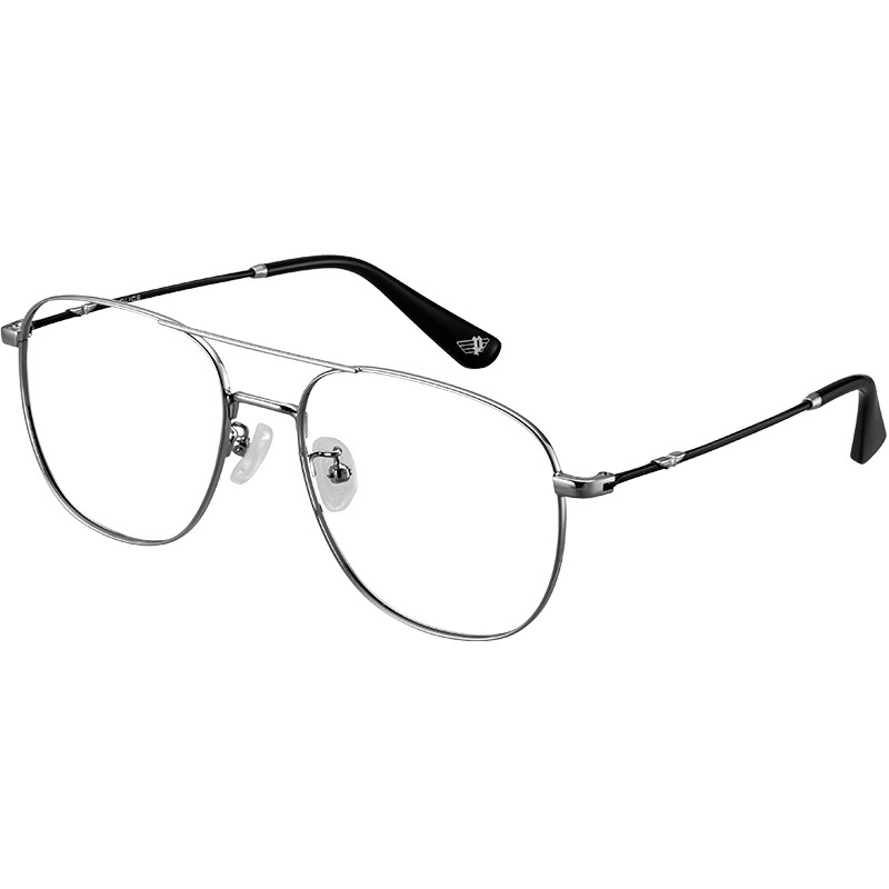 Police Оправа для очков из нержавеющей стали бета-титана нестандартной формы мужская золотая серебряная, VPLN08K-0579
Police Оправа для очков из нержавеющей стали бета-титана нестандартной формы мужская золотая серебряная, VPLN08K-0579