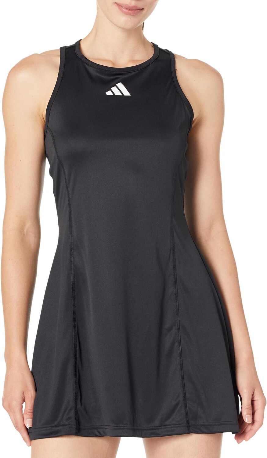 Платье Adidas Club Tennis Dress, черный
Платье Adidas Club Tennis Dress, черный