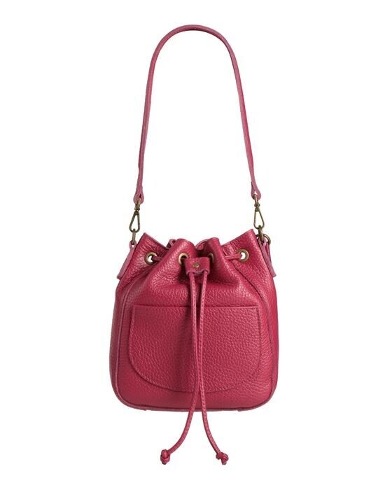 Сумка CORSIA, гранатовый, Красный, Сумка CORSIA, гранатовый
Сумка CORSIA, гранатовый, Красный, Сумка CORSIA, гранатовый