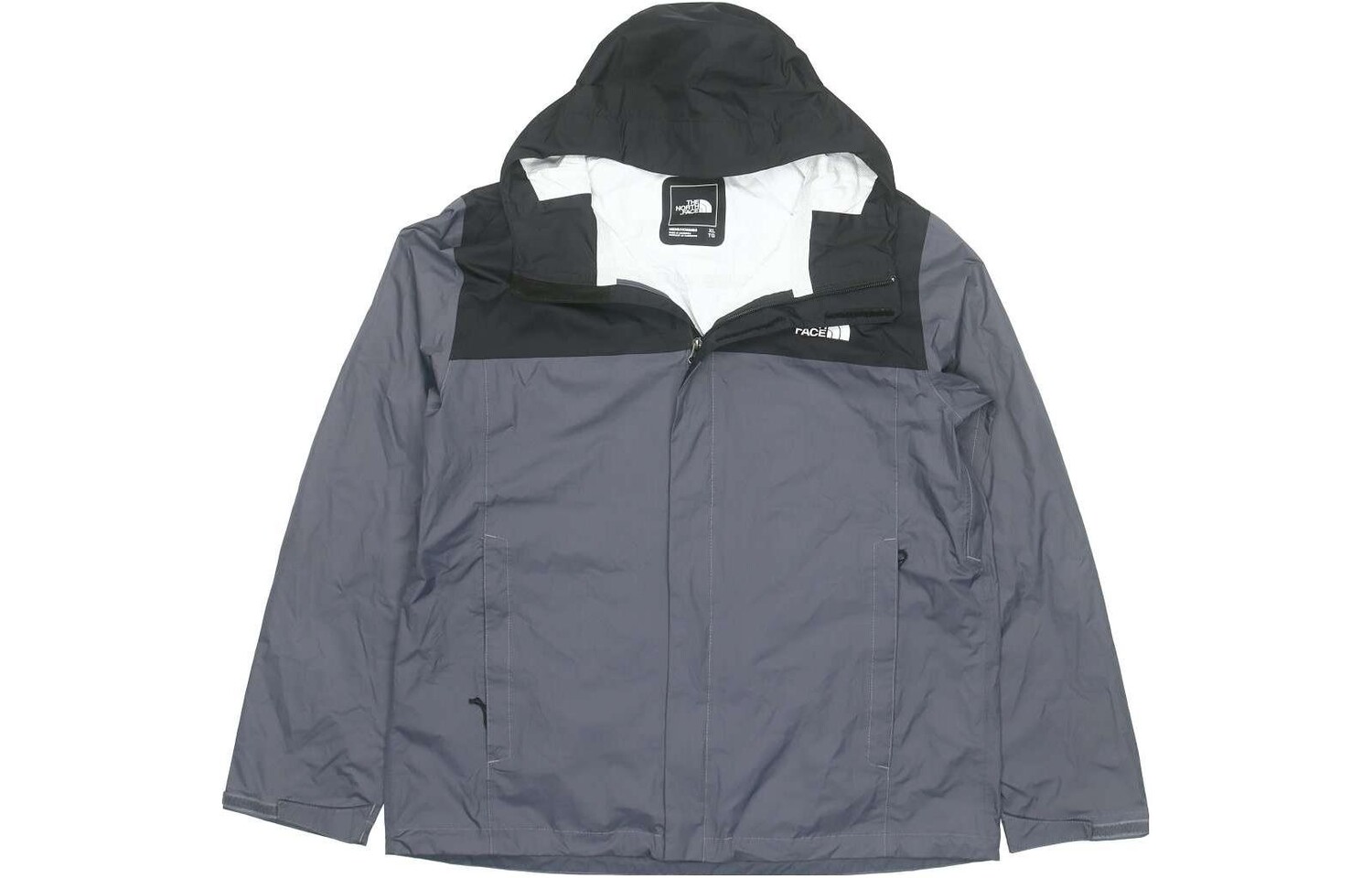 Куртка мужская серая The North Face, серый
Куртка мужская серая The North Face, серый